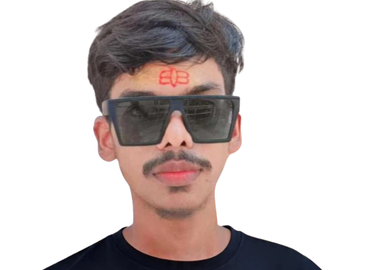 Rachin Prajapati