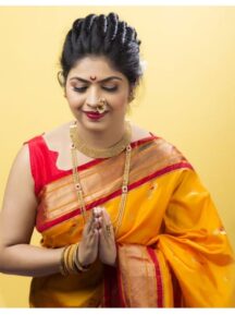 Aaru shukla