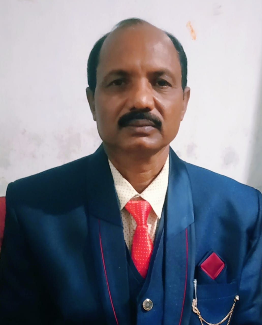 Mr:Duleswar Patel