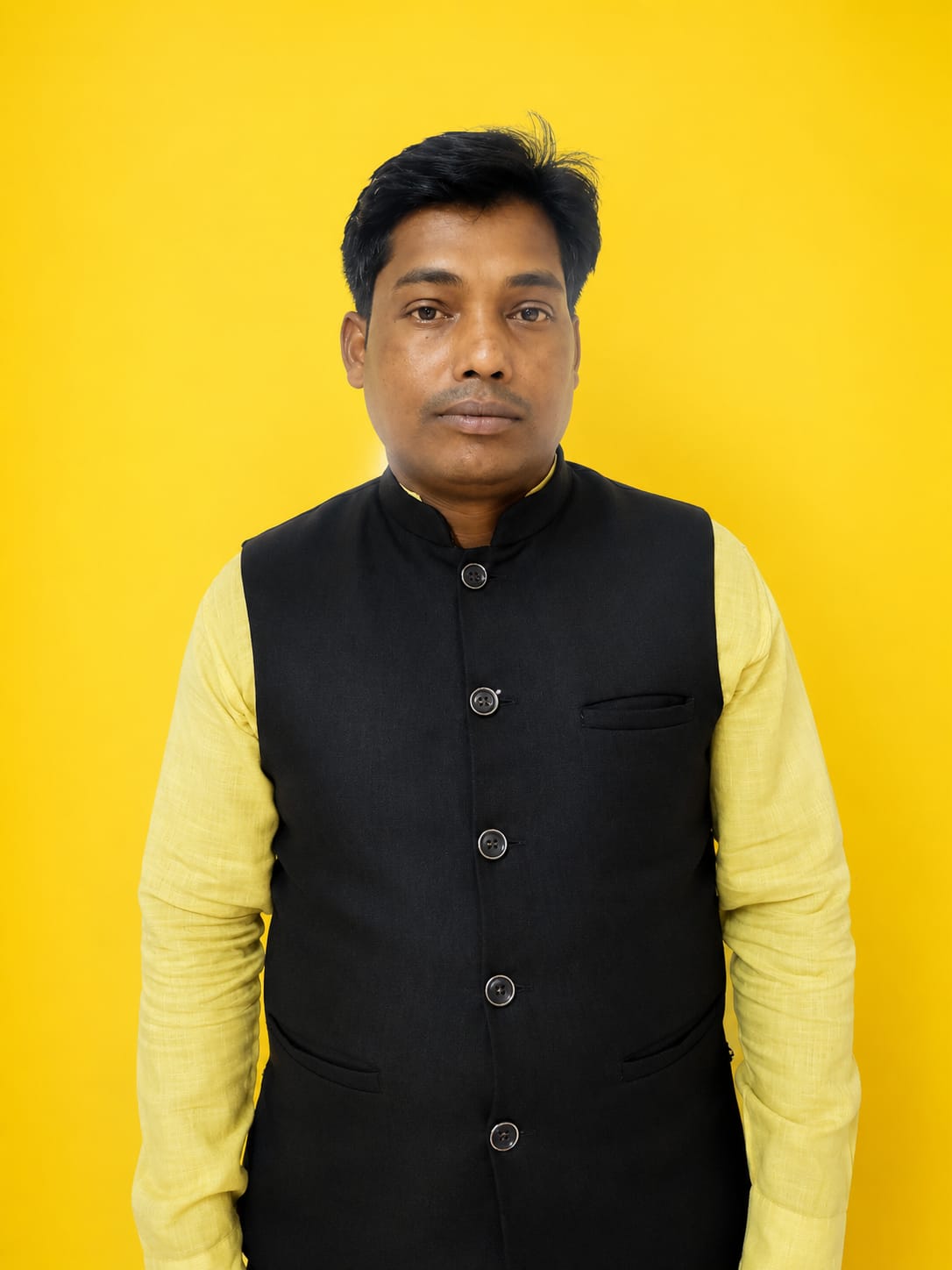 Jalandhar Barik