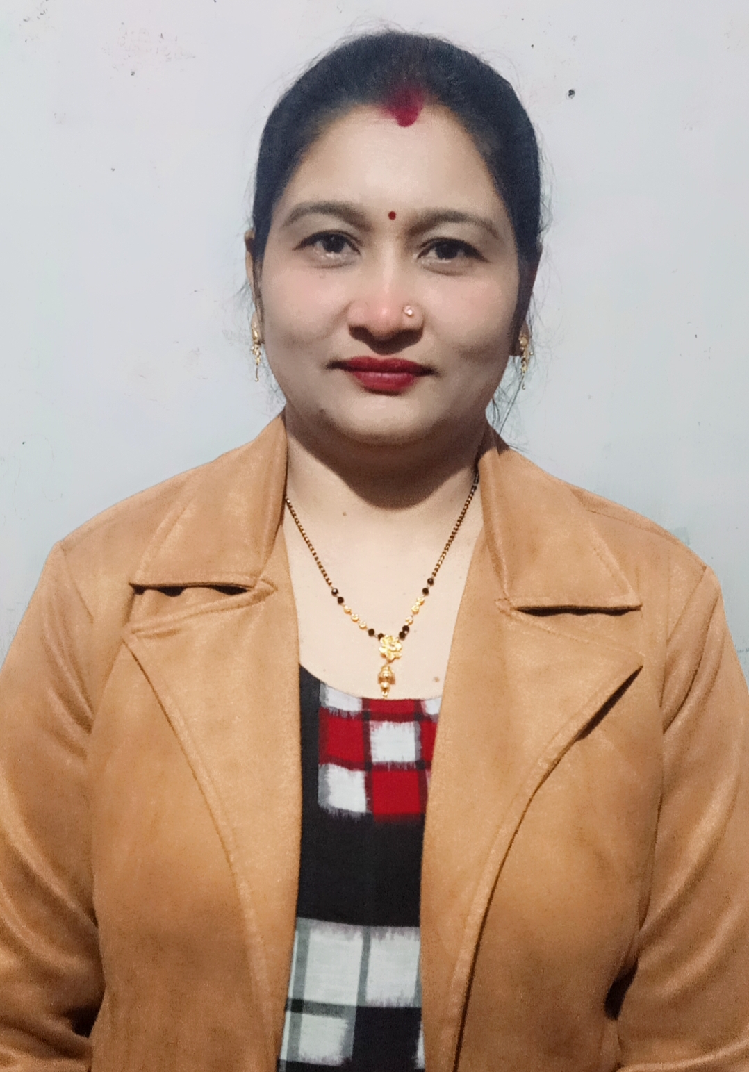 Sureshwari Magar