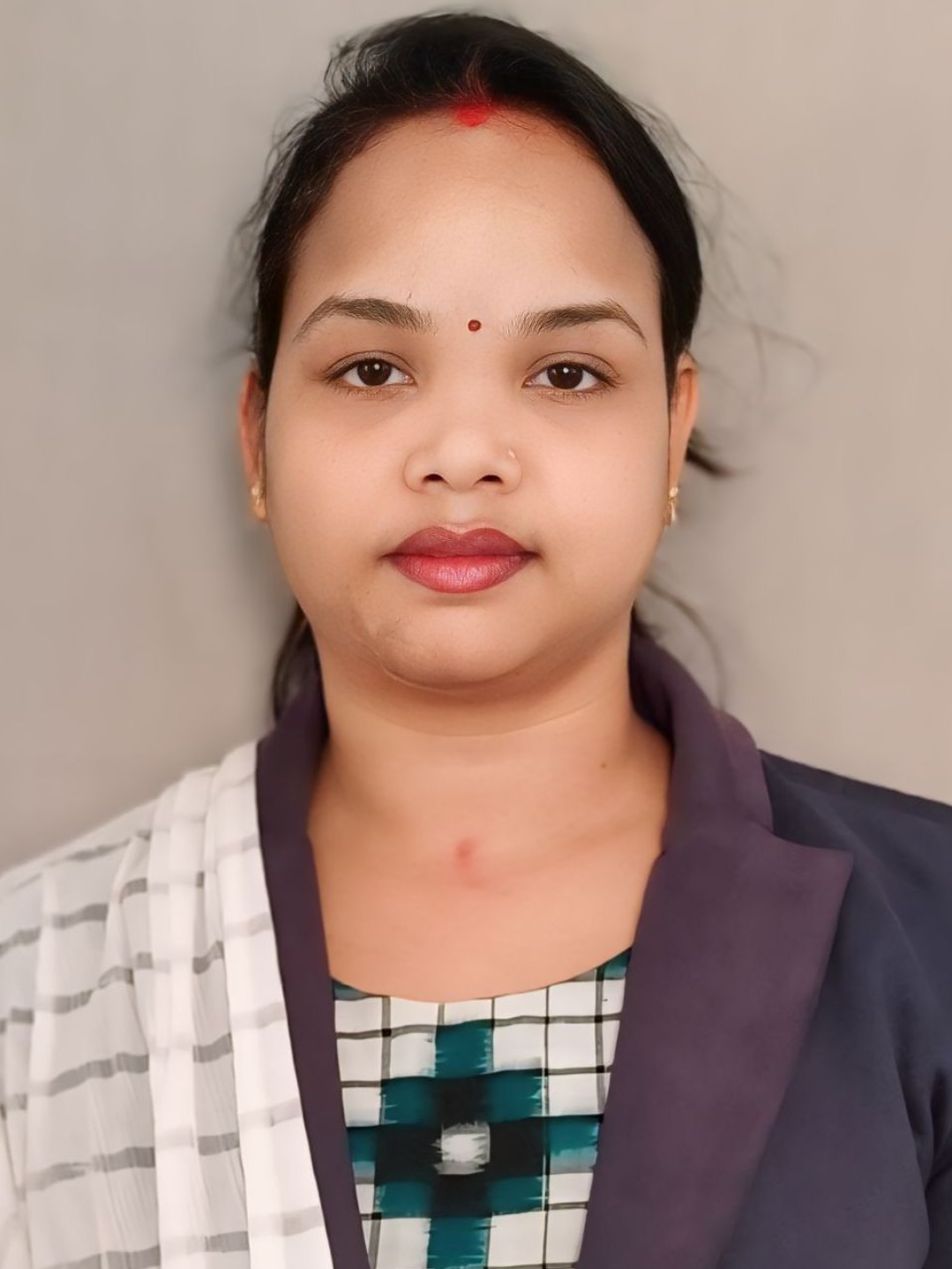 DEBYANI SETH