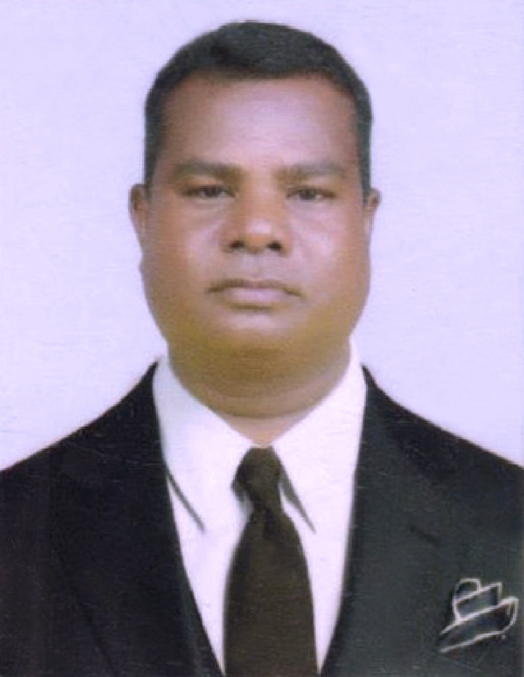 Jugal kishor misir
