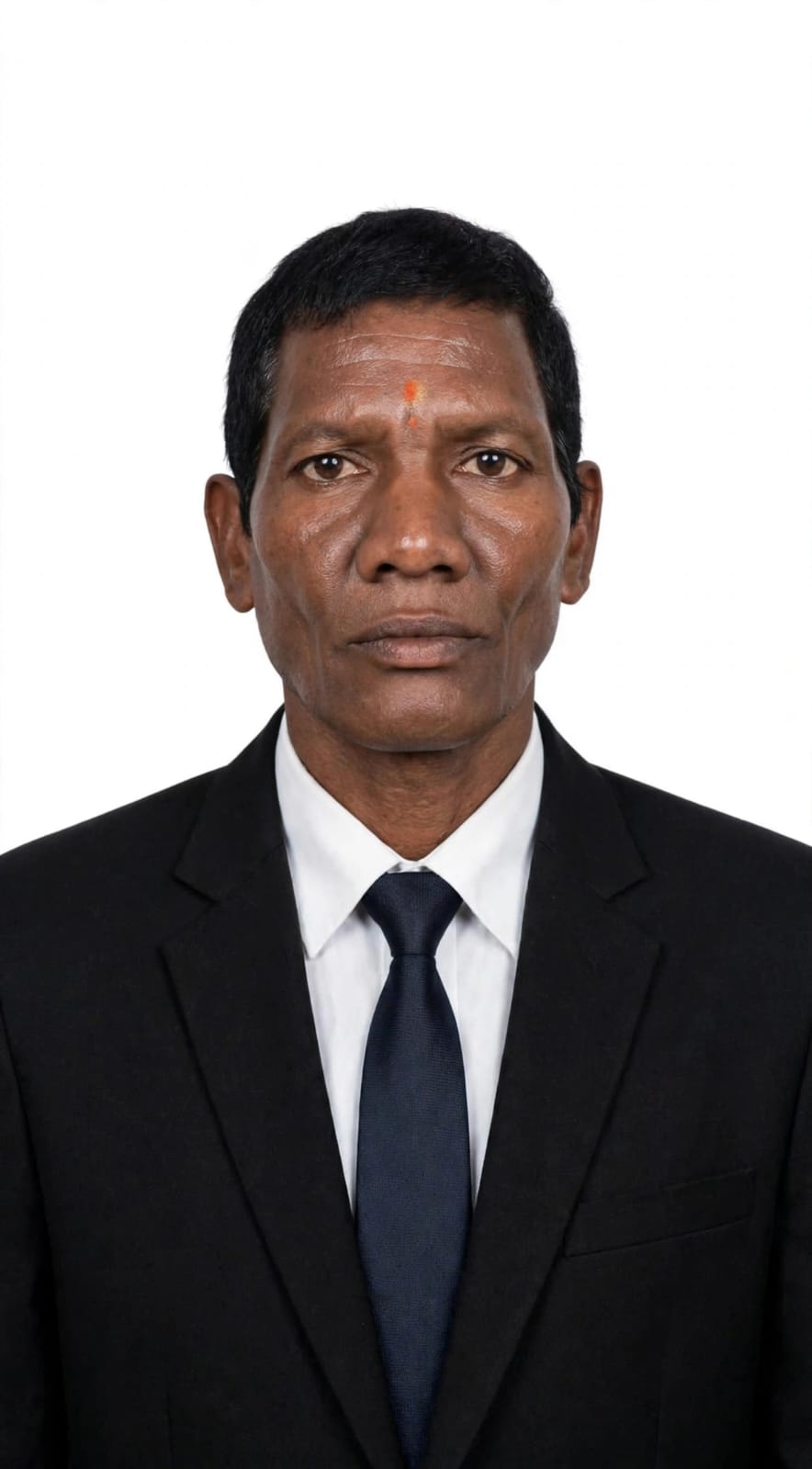 Kumbhakarna Majhi
